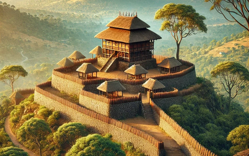 Der Königshügel von Ambohimanga: Ein UNESCO-Weltkulturerbe und Symbol der madagassischen Geschichte