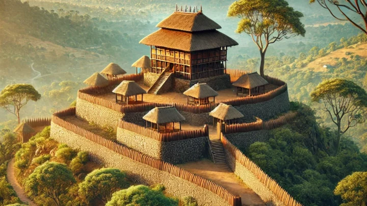 Der Königshügel von Ambohimanga: Ein UNESCO-Weltkulturerbe und Symbol der madagassischen Geschichte