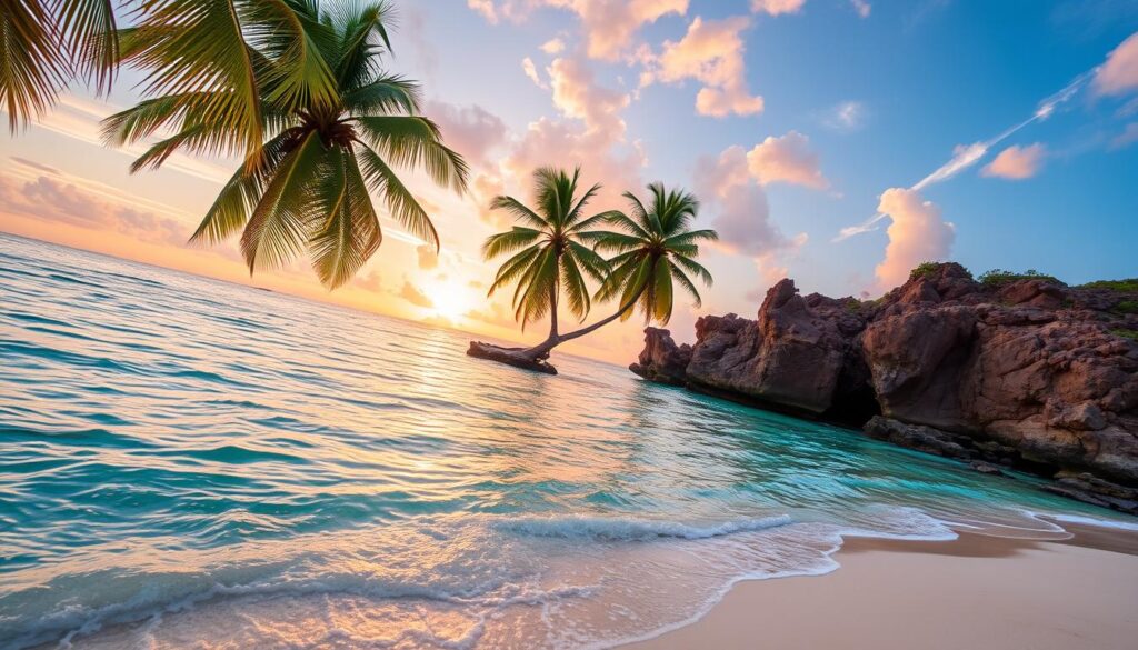 Madagaskar Traumstrände Küstenregionen