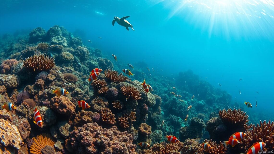 Schnorcheln und Tauchen Madagaskar – Traumziele entdecken