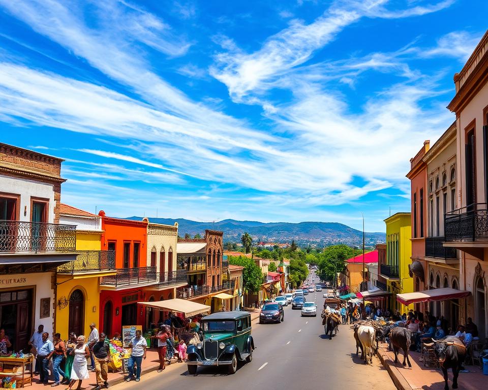 Französische Sprache in Madagaskar