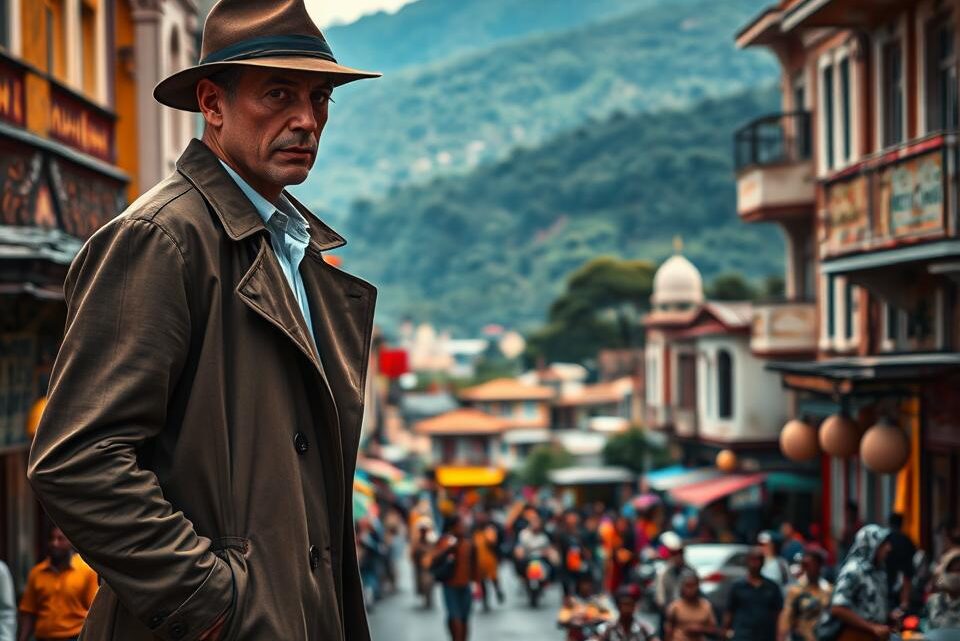 Detekteien auf Madagaskar: Wie Ermittler bei Diebstahl, Betrug und Konflikten auf der Insel der Vielfalt helfen können