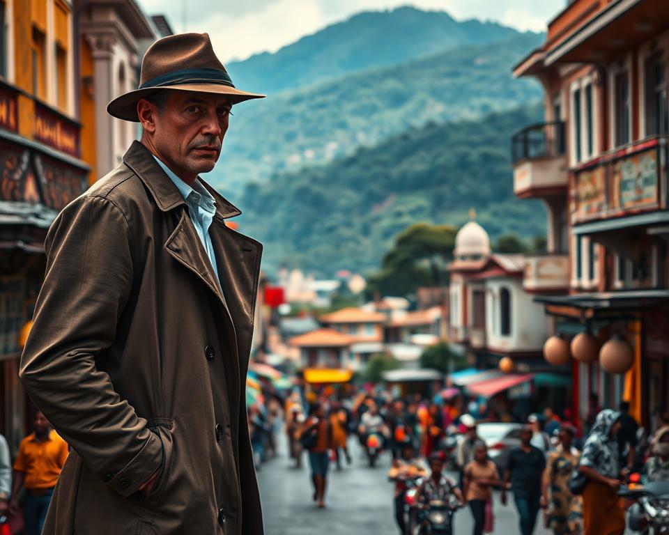 Detekteien auf Madagaskar: Wie Ermittler bei Diebstahl, Betrug und Konflikten auf der Insel der Vielfalt helfen können