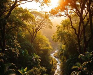Lokobe-Naturreservat