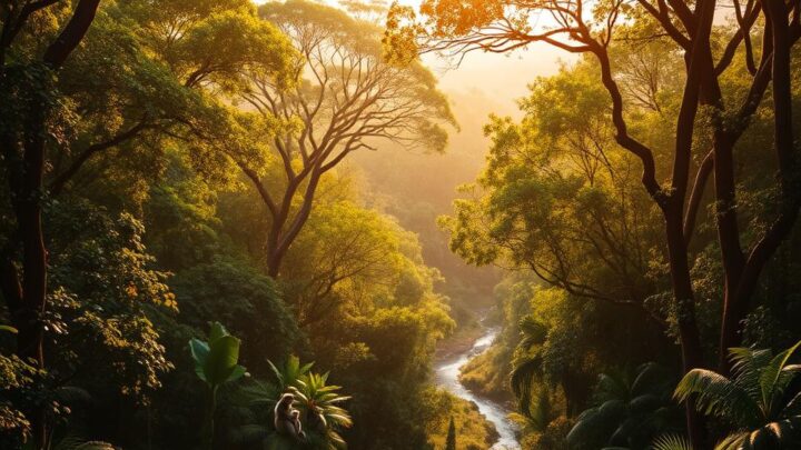 Lokobe-Naturreservat: Erleben Sie Madagaskars einzigartige Natur