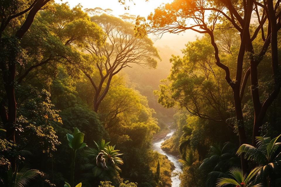 Lokobe-Naturreservat: Erleben Sie Madagaskars einzigartige Natur