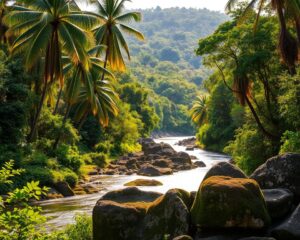 Masoala Nationalpark