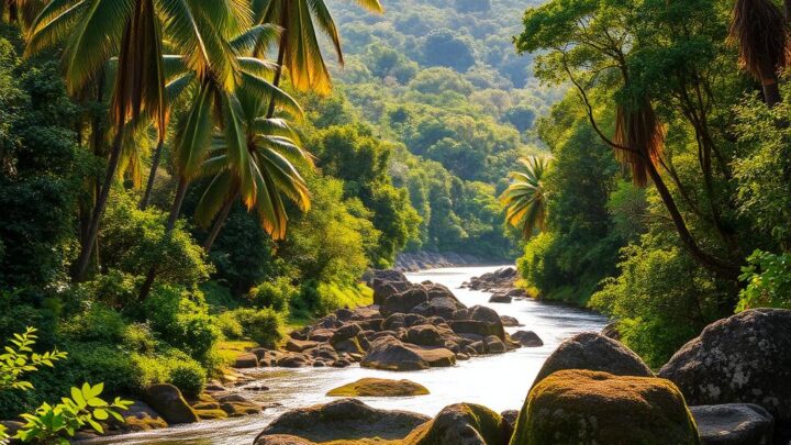 Masoala Nationalpark: Natur und Abenteuer auf Madagaskar erleben