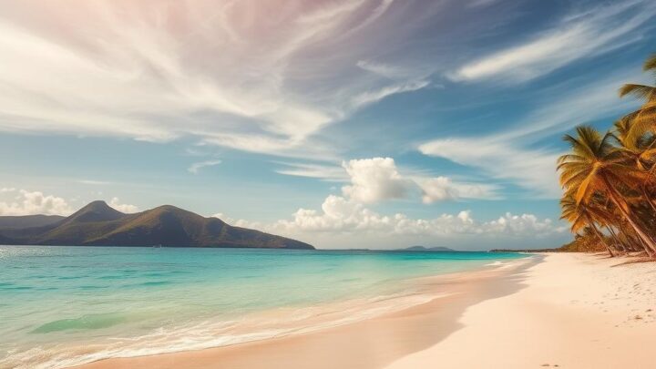 Nosy Be: Ihr Reiseziel für unvergessliche Urlaubserlebnisse