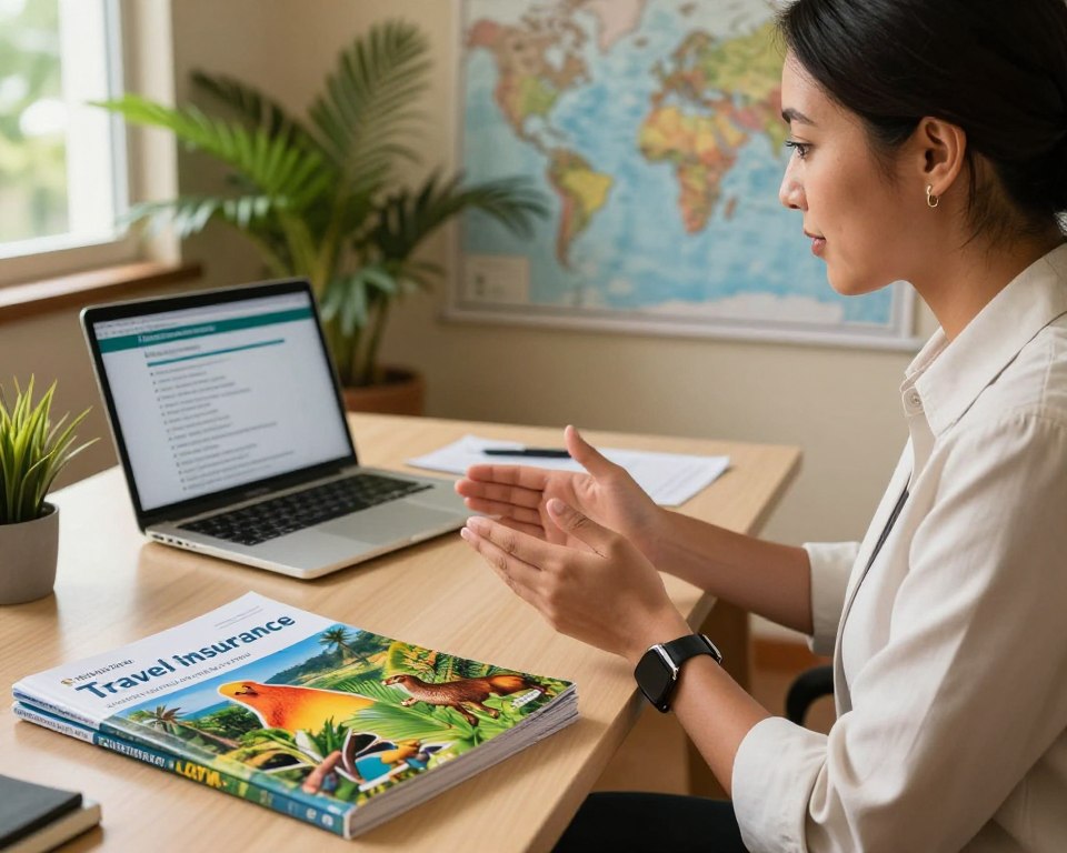 Madagaskar Reiseversicherung Notfallkontakte